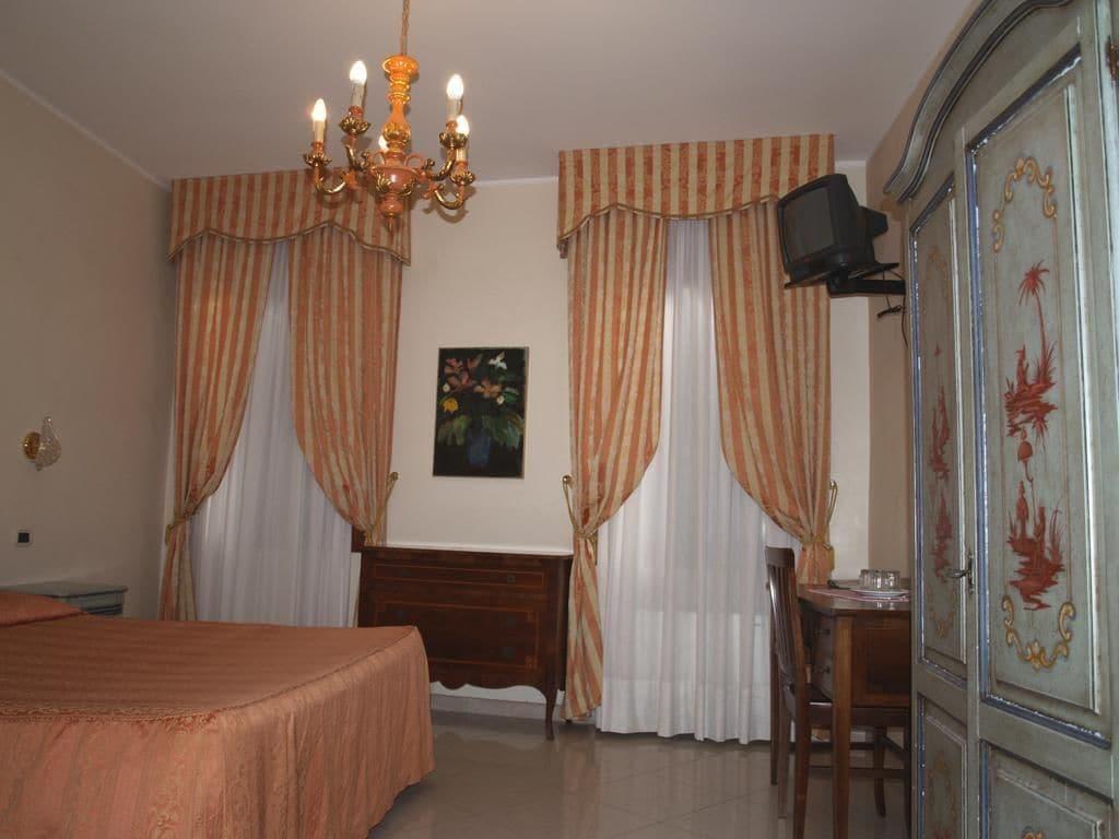 La Locandiera Venecia Exterior foto